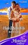 High Plains Wife (Historical Romance)