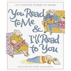 You Read to Me & I'll Read to You: 20th-Century Stories to Share (Treasured Gifts for the Holidays)