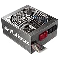 ENERMAX Platimax 850W 80PLUS PLATINUM�d�� EPM850EWT