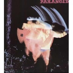 Paranoid [Analog]
