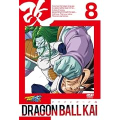 �h���S���{�[���� 8 [DVD]