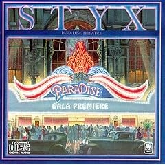 Paradise Theatre