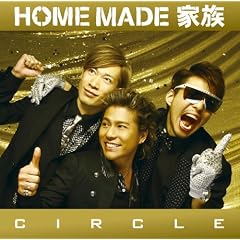 CIRCLE(��������)(DVD�t)