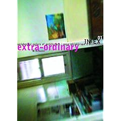 【クリックで詳細表示】Extra-Ordinary [ペーパーバック]