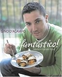 [Book] Fantastico!: Modern Italian Food
