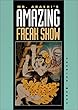 Mr. Arashi's Amazing Freak Show