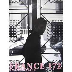 FRANCE 172 ATSURO WATABE