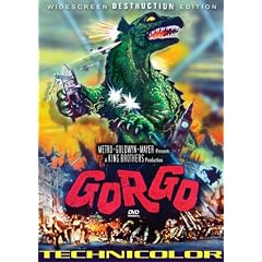 Gorgo [DVD] [Import]