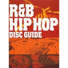 R&B/HIP HOP DISC GUIDE