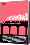 [DVD] Les Enfoirés 2005 : Le Train des Enfoirés - Edition 2 DVD