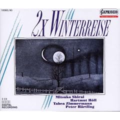 2x Winterreise