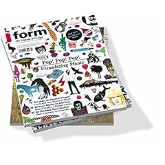 【クリックで詳細表示】Form 217： The Making of Design (Zeitschrift Form) [ペーパーバック]