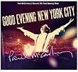 Good Evening New York City (W/Dvd) (Dig) (Ocrd)