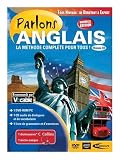  Parlons anglais