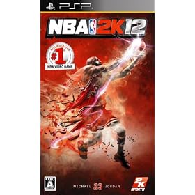 NBA2K12