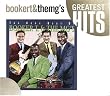 Very Best of Booker T. & the Mg's