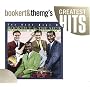 The Very Best of Booker T. & the MG's
