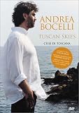 [DVD] Andrea Bocelli - Tuscan Skies (Cieli di Toscana)