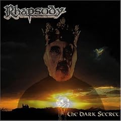 Dark Secret {Bonus DVD]