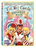 [DVD] The Toy Castle: Birthday Bash