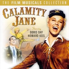 Calamity Jane: The Film Musical Collection & More