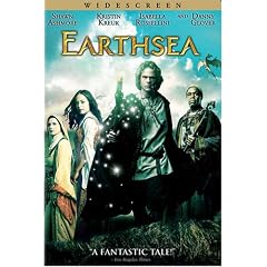 Earthsea [DVD] [Import]
