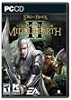 Lord of the Rings: Battle for Middle Earth II CD (�A����)