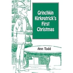 Grinchkin Kirkpatrick's First Christmas