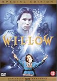 [DVD] Willow