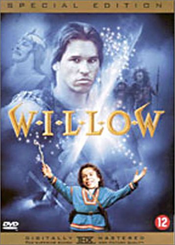  Willow