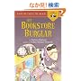 The Bookstore Burglar (Easy-to-Read, Puffin)