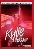 [DVD] Kylie Minogue - Rare And Unseen [DVD]