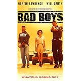 Bad Boys [VHS] [Import]Will Smith�ɂ��