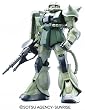 PG 1/60 MS-06F �U�NII (�@����m�K���_��)
