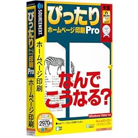 �҂�����z�[���y�[�W��� Pro (�������t���X�����p�b�P�[�W��)