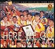 ���É��O�����p�X�G�C�g�E�I�t�B�V�����E�`�[���E�\���O HERE WE GO AGAI