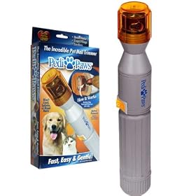 PediPaws �y�b�g�̒܂̎����P�A�O�b�Y �y�f�B�p�E ��ւ₷��3�� 3269-6