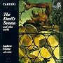 Tartini: The Devil's Sonata / Andrew Manze