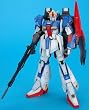 MG 1/100 MSZ-006 �[�[�^�K���_�� Ver.2.0 (�@����mZ�K���_��)