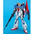 MG 1/100 MSZ-006 �[�[�^�K���_�� Ver.2.0 (�@����mZ�K���_��)