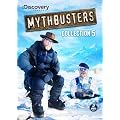 Mythbusters: Collection 5 [DVD] [Import]