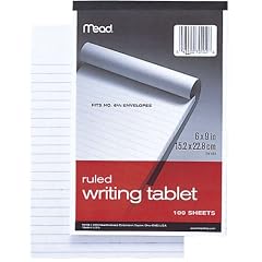 mead ���C�e�B���O�^�u���b�g�r���t2���p�b�N 70102-2P
