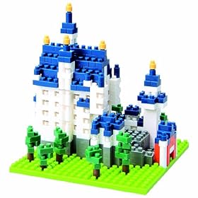 nanoblock �m�C�V���o���V���^�C����