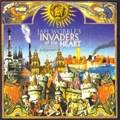 【クリックで詳細表示】Invaders of the Heart Without Judgement [Import， from US]