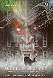 [Book] Batman: Arkham Asylum