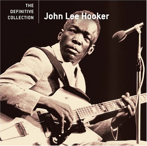  Definitive Collection