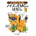 �C���X�g�ł�ރm�C�Y��EMC�̂͂Ȃ�