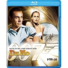 �h�N�^�[�E�m�I [Blu-ray]