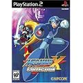 [PS2]Mega Man X Collection (�A���ŁF�k��) [PlayStation2]