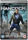 [DVD] Hancock (2 Disc Edition) [DVD] [2008]